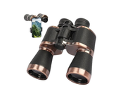 20x50 Binoculars for Adults HD High Powered Professional Binoculars for Bird Watching Travel Stargazing Concerts Outdoor Sports (Black) - Chronus